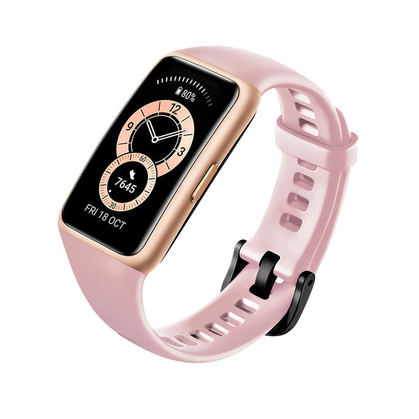 Huawei Band 6 FRA-B19 Sakura Pink – Geordy's Camera