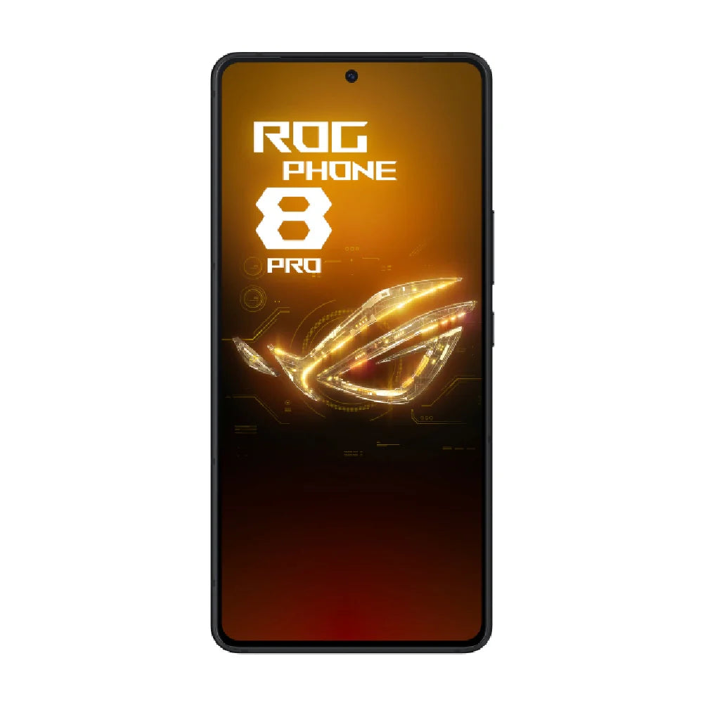 ASUS ROG Phone 8 Pro (AI2401) 512GB 16GB (RAM) Phantom Black (Global Version)