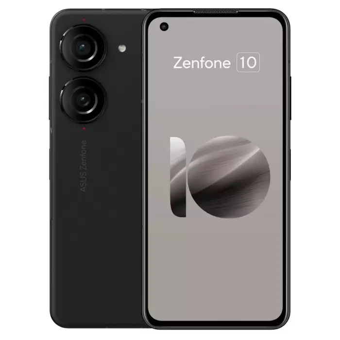 ASUS Zenfone 10 AI2302 512GB/16GB (RAM) Black (Global Version)