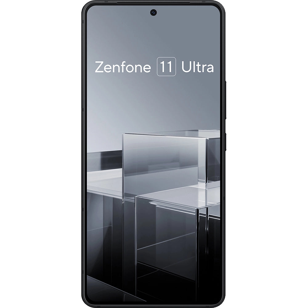 ASUS Zenfone 11 Ultra (AI2401) 256GB /12GB (RAM) Misty Gray (Global Version)