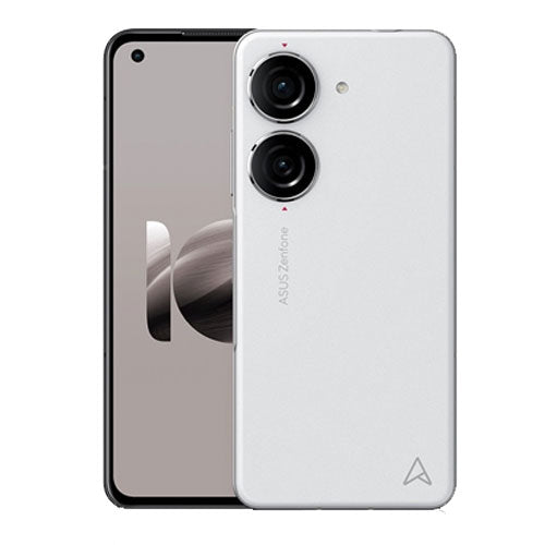 ASUS Zenfone 10 AI2302 256GB/8GB (RAM) White (Global Version)
