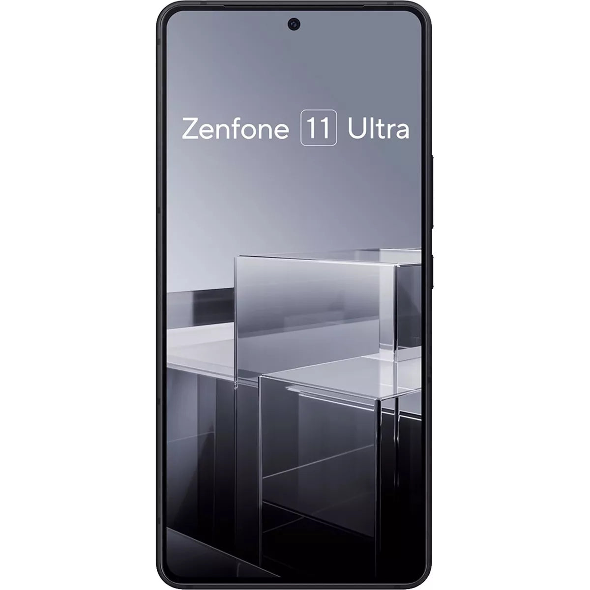 ASUS Zenfone 11 Ultra AI2401 512GB/16GB (RAM) Eternal Black (Global Version)