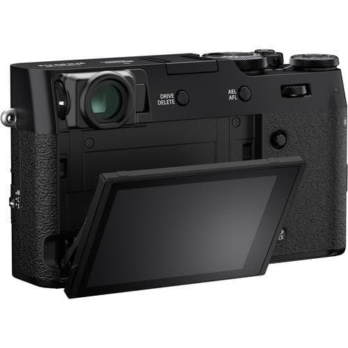 Fujifilm X100V (Black)