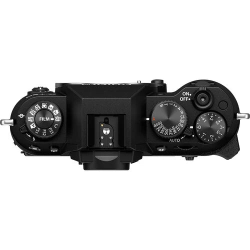 Fujifilm X-T50 Body (Black)