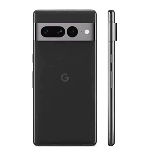 Google Pixel 7 256GB/8GB (RAM) Obsidian (Global Version)