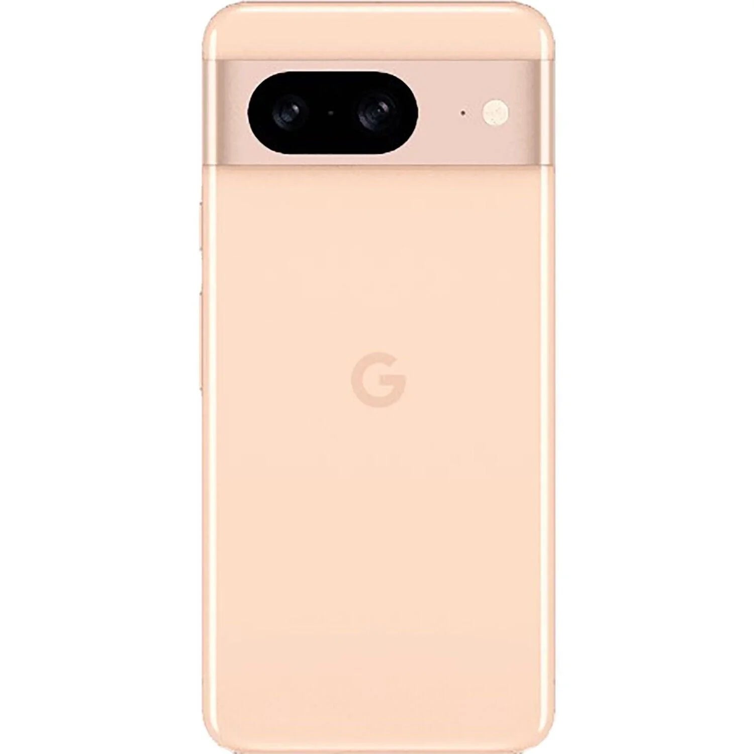 Google Pixel 8 128GB/8GB (RAM) Rose (Japanese Version)