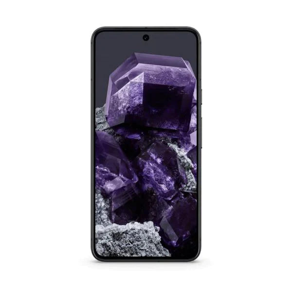 Google Pixel 8 256GB/8GB (RAM) Obsidian (Japanese Version)