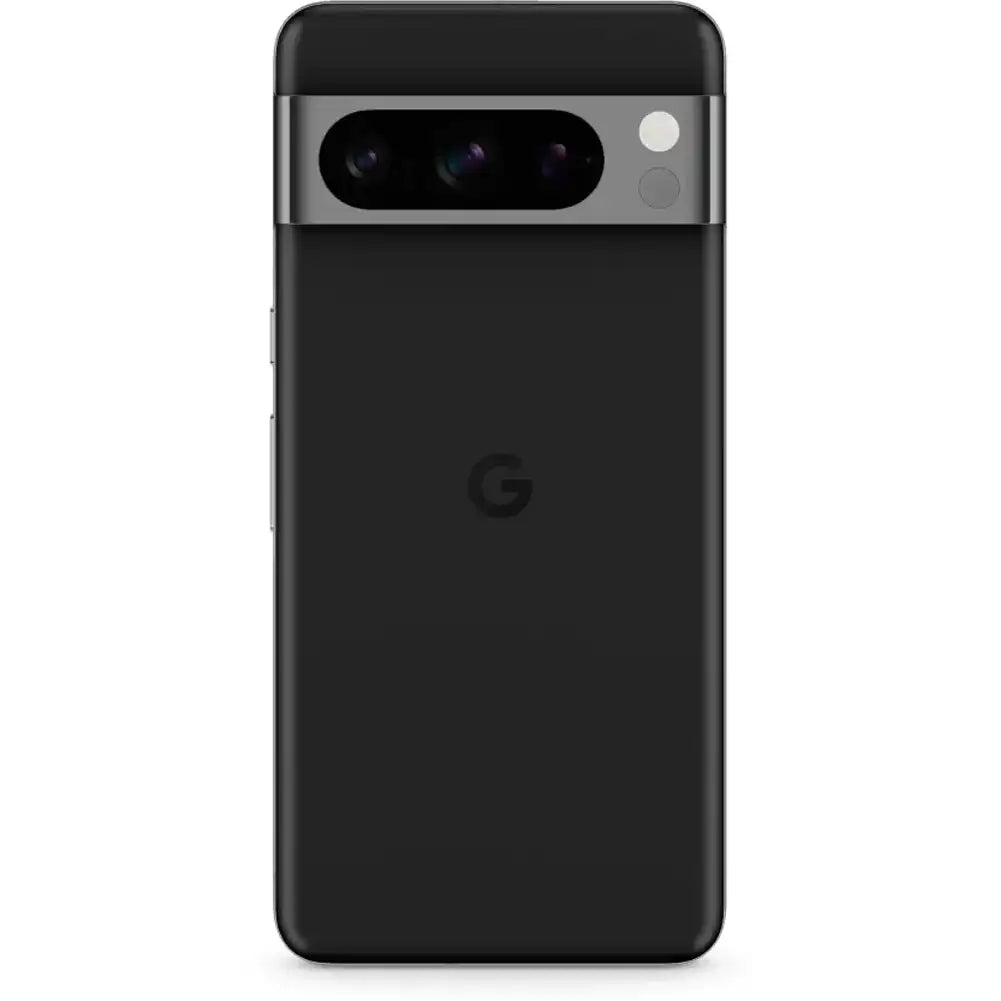 Google Pixel 8 Pro 256GB/12GB (RAM) Obsidian (Japanese Version)