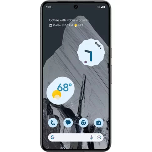 Google Pixel 8 Pro 256GB/12GB (RAM) Obsidian (Japanese Version)