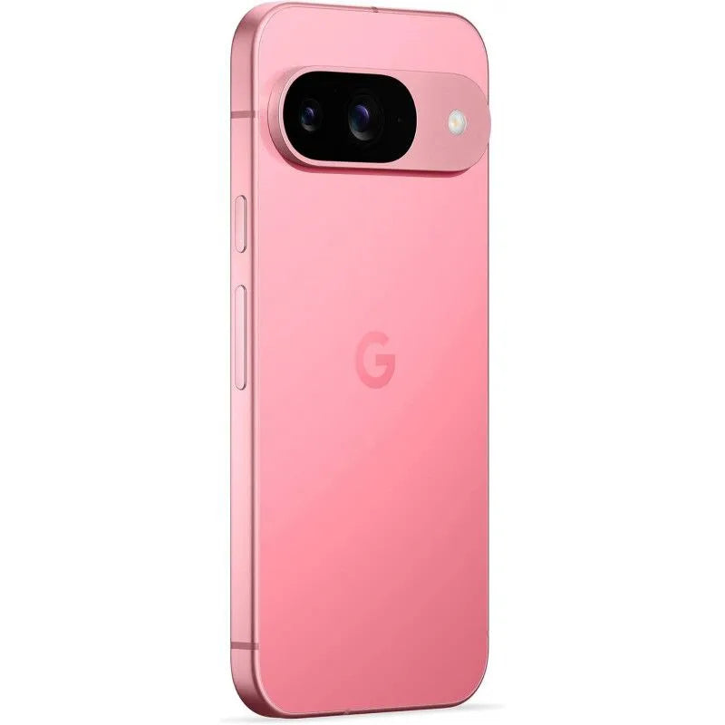 Google Pixel 9 128GB/12GB Peony (Japanese Version)