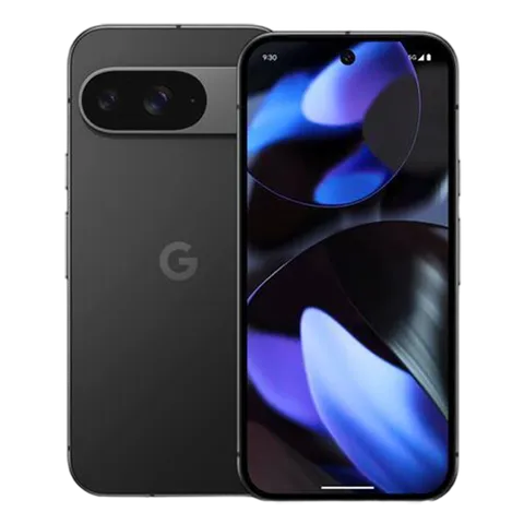 Google Pixel 9 128GB/12GB (RAM) Obsidian (Japanese Version)