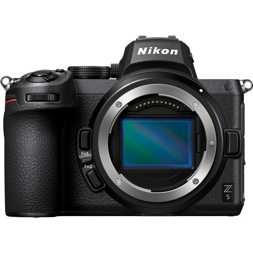 Nikon Z5 Kit (Z 24-70mm F/4 S)