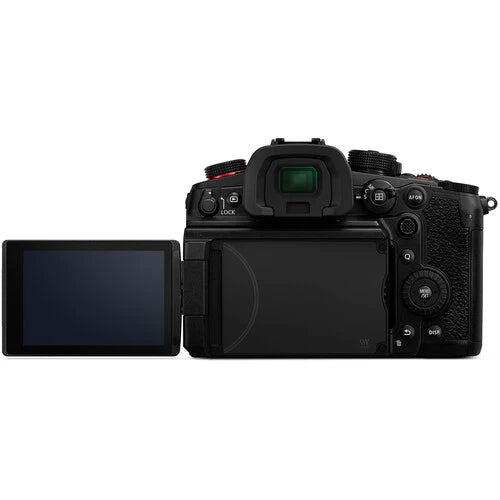 Panasonic Lumix DMC GH7 Body (DC-GH7)