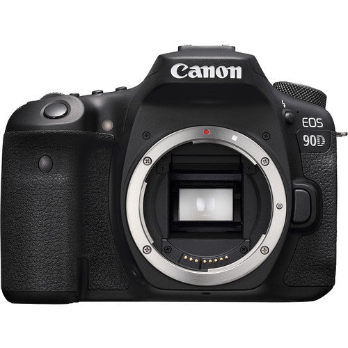 Canon EOS 90D (Body only)