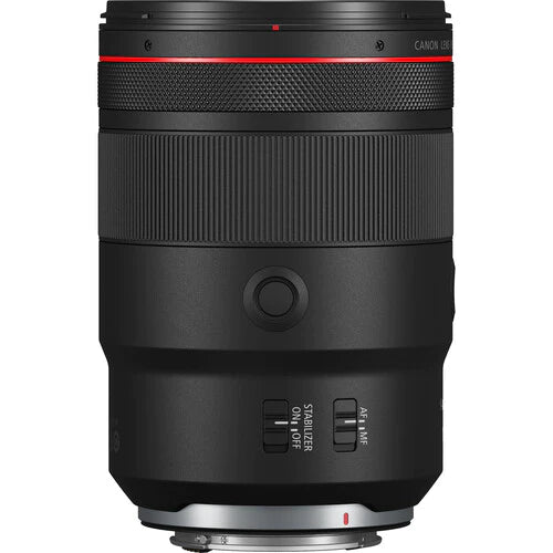 Canon RF 135mm F/1.8 L IS USM Lens