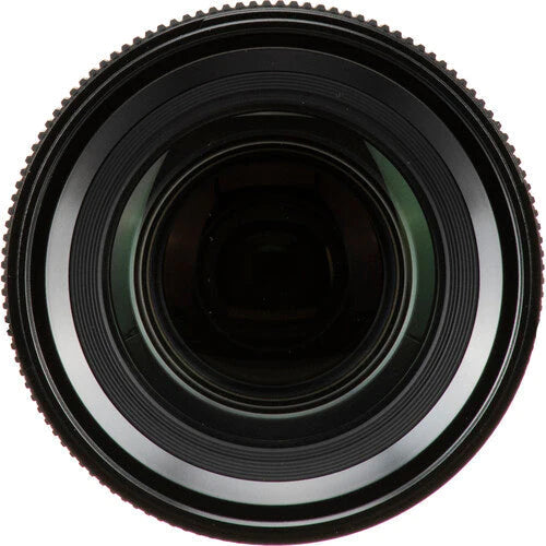 Fujifilm GF 45-100mm f/4 R LM WR Lens
