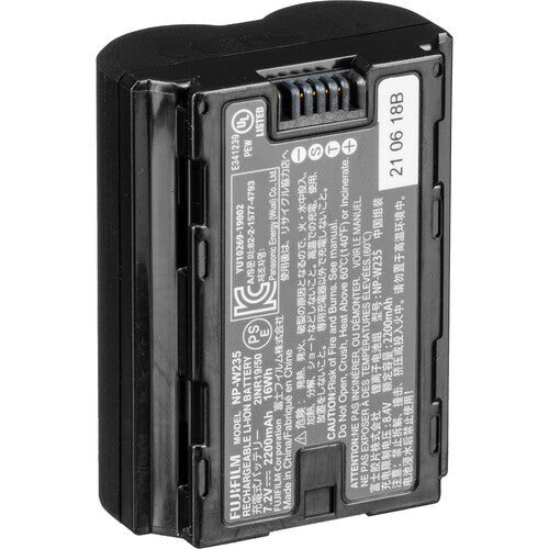 Fujifilm NP-W235 Original Battery