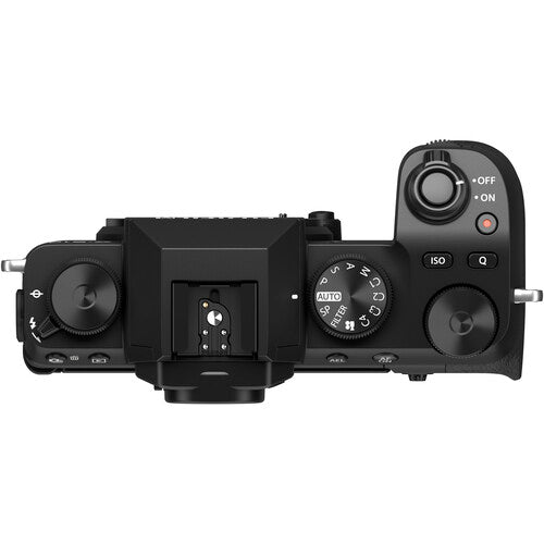 Fujifilm X-S10 Mirrorless Digital Camera Body with 16-80mm Lens