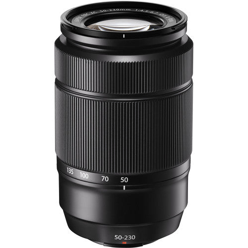 Fujifilm X-S10 Mirrorless Digital Camera Twin Kit  XC15-45mm + XC50-230mm Lens