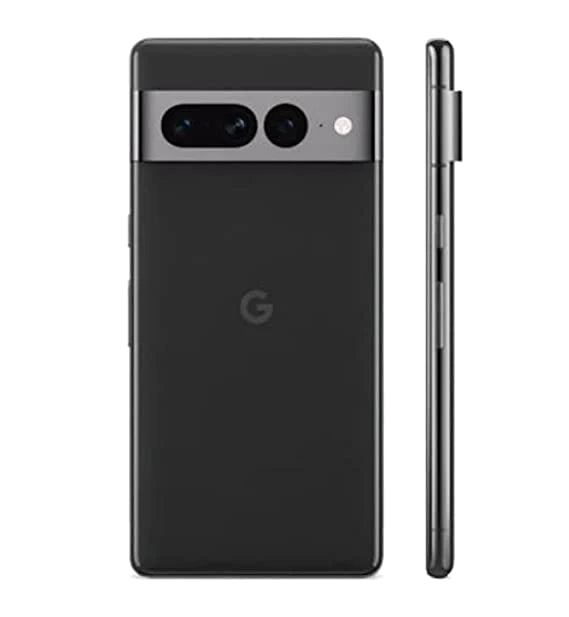 Google Pixel 7 128GB/8GB Obsidian (Global Version)