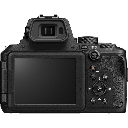 Nikon Coolpix P950 (Black)