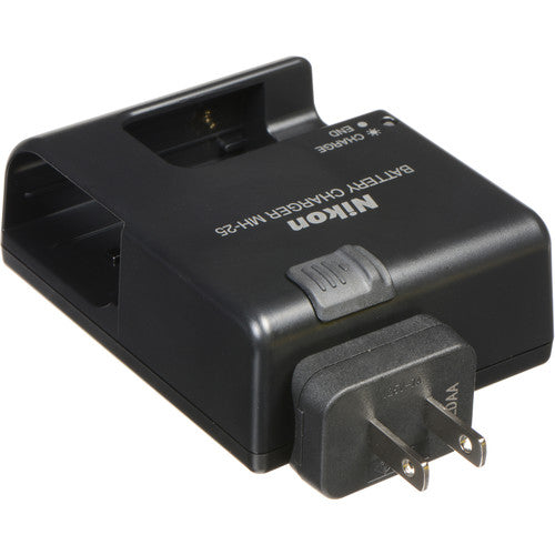 Nikon MH-25 Quick Charger