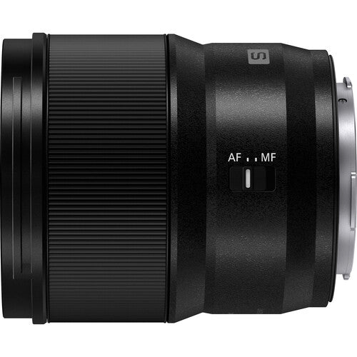 Panasonic Lumix S 24mm f/1.8 Lens (S-S24)