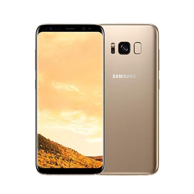 Samsung Galaxy S8+ G955FD 64GB/4GB Maple Gold (Global Version)