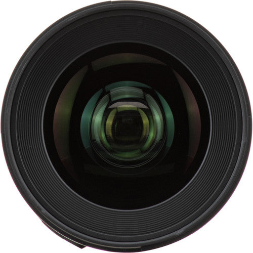 Sigma 28mm F1.4 DG HSM Art (Canon)