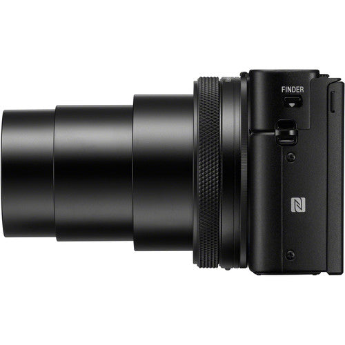 Sony Cyber-Shot DSC-RX100 M7 (Black)