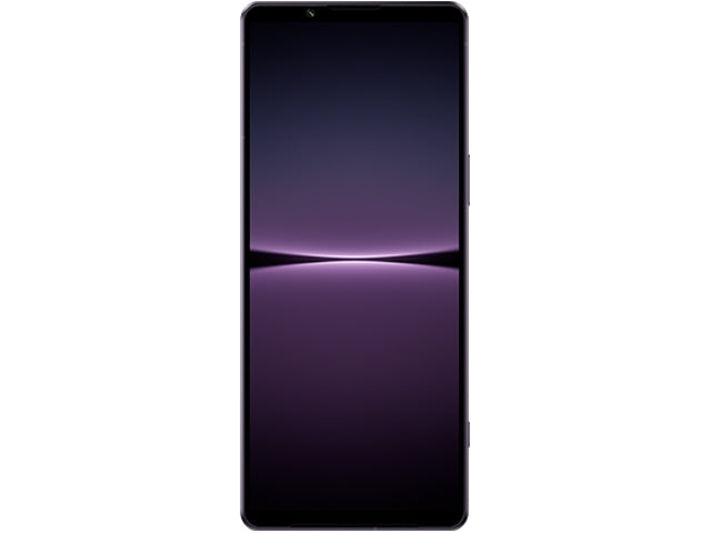 Sony Xperia 1 IV XQ-CT72 256GB/12GB Purple (GLOBAL VERSION)