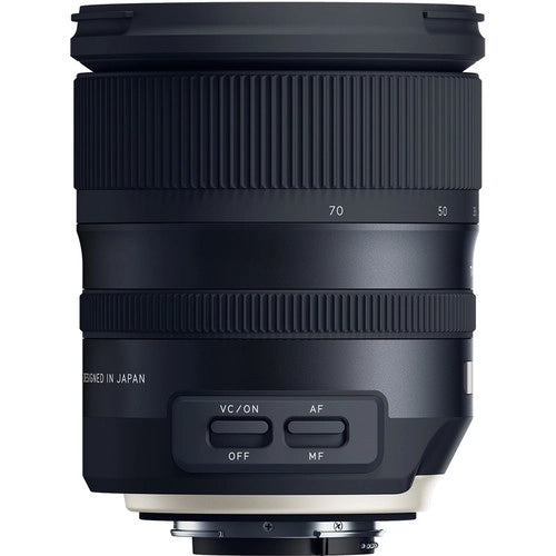 Tamron SP 24-70mm f/2.8 Di VC USD G2 Lens for Nikon F (A032N)