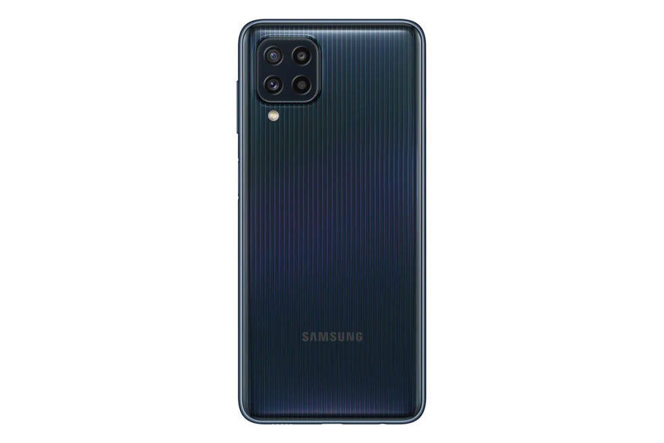 Samsung Galaxy M32 M325F DS 128GB 6GB Black (GLOBAL VERSION)
